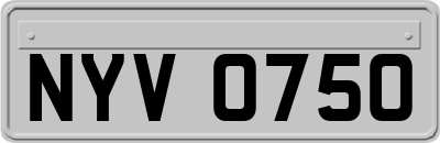 NYV0750