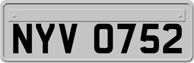 NYV0752
