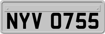NYV0755