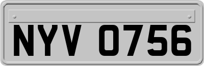 NYV0756