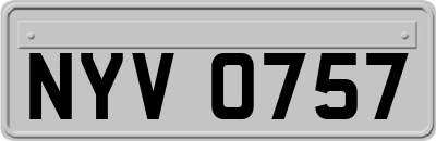 NYV0757