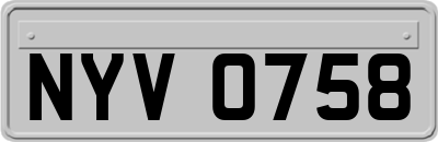 NYV0758