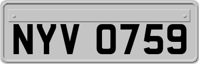 NYV0759