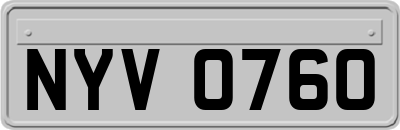 NYV0760