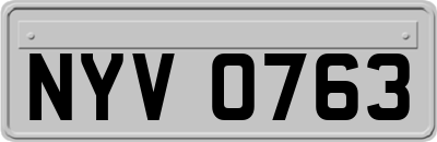 NYV0763