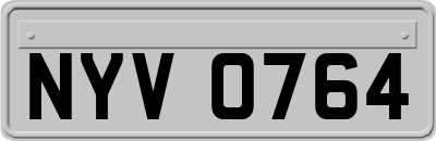 NYV0764
