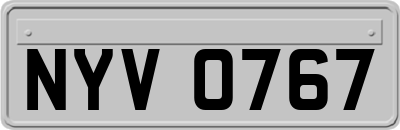 NYV0767