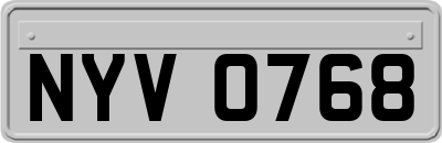 NYV0768