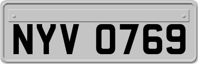 NYV0769