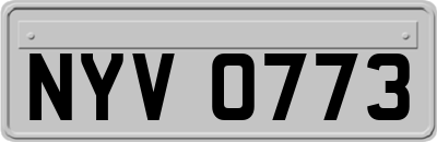 NYV0773