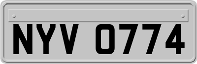 NYV0774
