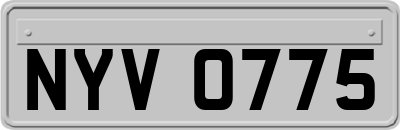 NYV0775