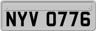 NYV0776