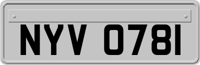 NYV0781