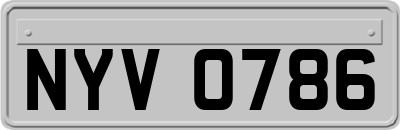 NYV0786