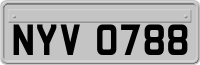 NYV0788