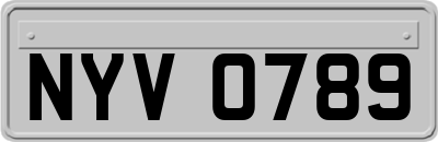 NYV0789