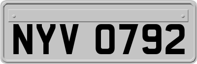 NYV0792