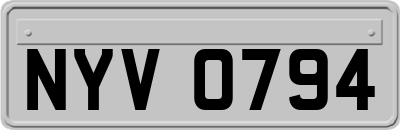 NYV0794