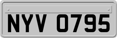 NYV0795