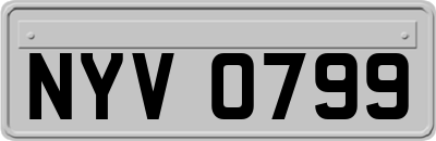 NYV0799