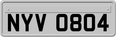 NYV0804