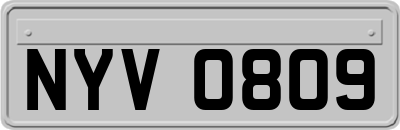 NYV0809