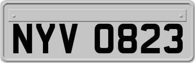 NYV0823