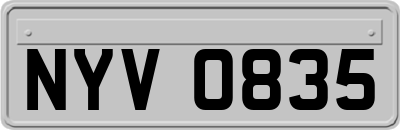 NYV0835