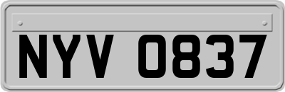 NYV0837