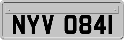 NYV0841