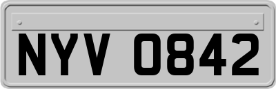 NYV0842