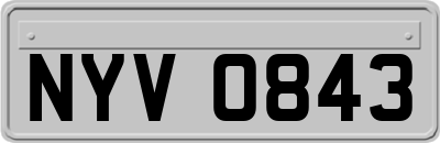 NYV0843