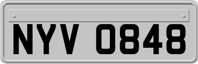 NYV0848
