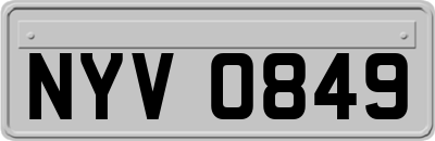 NYV0849