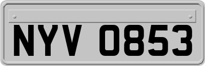 NYV0853