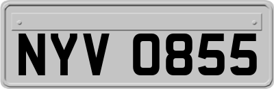 NYV0855