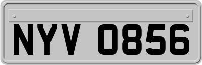 NYV0856