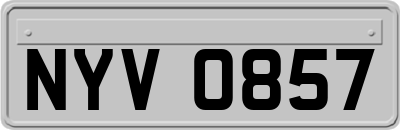 NYV0857