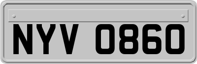NYV0860
