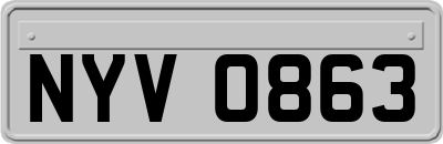NYV0863