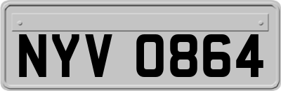 NYV0864