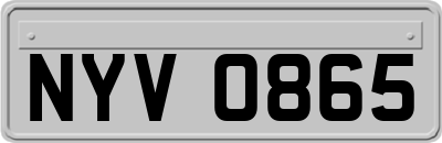 NYV0865