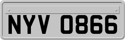 NYV0866