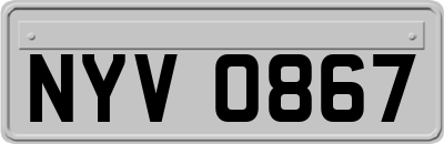 NYV0867
