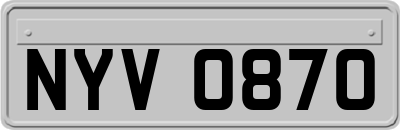 NYV0870