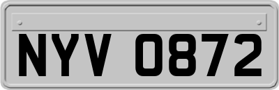 NYV0872