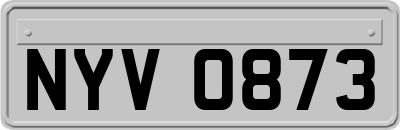 NYV0873