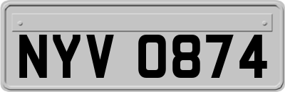 NYV0874