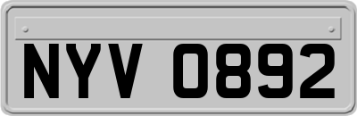 NYV0892